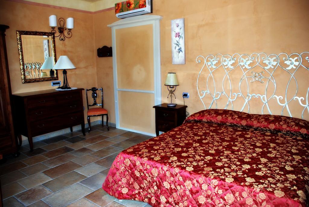 Agriturismo Casacchella Marina di Sibari Exterior photo